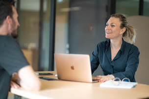 Photo n°8 de Sirius recrutement à Saint-Étienne (Recruteur)