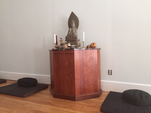 Cincinnati Zen Center - Thumbnail