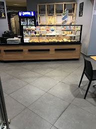 Photo n°25 de Le Pain Du 8eme à Lyon (Boulangerie)