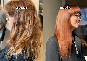 Photo n°13 de Eric Stipa - coiffeur Château Renault Sarl à Château-Renault (Salon de coiffure)