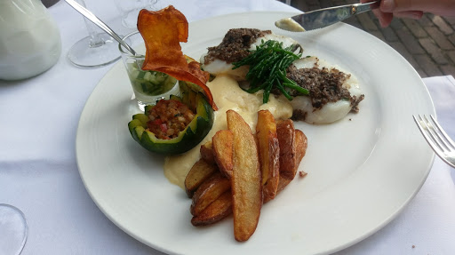 Restaurant "Kawop" - Thumbnail