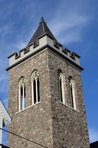 Cornerstone Evangelical Church