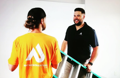 ApartmentPainters.com - Visual