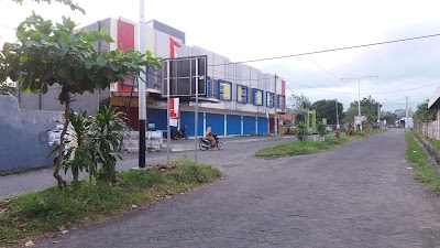 Photos of Roxy Square Jember