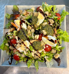 Photo n°18 de Brasserie Les Deux Moi Z'elles à Saint-Paul-de-Fenouillet (Restaurant)