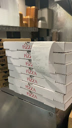 Photo n°14 de Pizza house à Lisieux (Pizzeria)