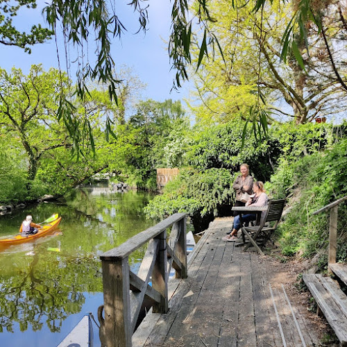 Vestergade 3, 4600 Køge