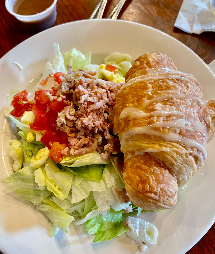 J Peters Grill & Bar - Mauldin - Thumbnail