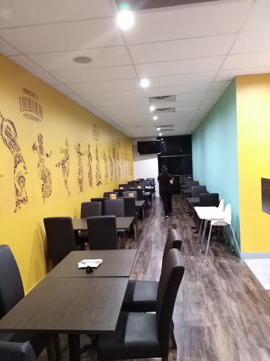 Dawesville Indian Restaurant