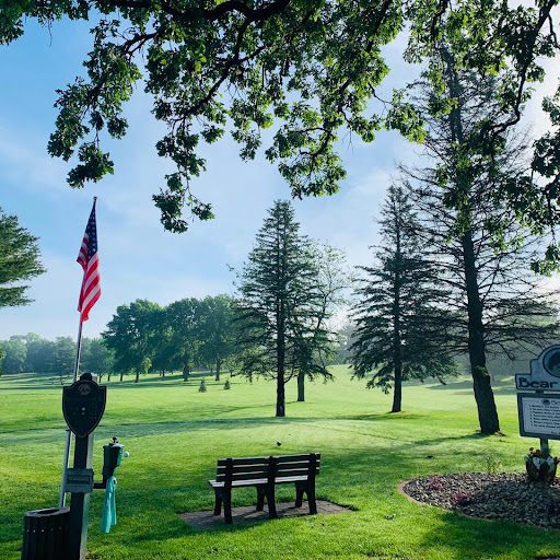 Bear Creek Golf Course
