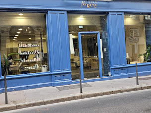 Photo n°1 de Studio Ana'e Lyon à Lyon (Salon de coiffure)