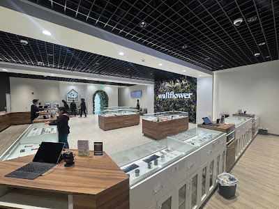 Photo of Wallflower Cannabis House Weed Dispensary Henderson