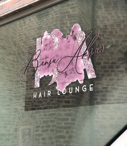 Hair Lounge Bensu Aksar - Thumbnail