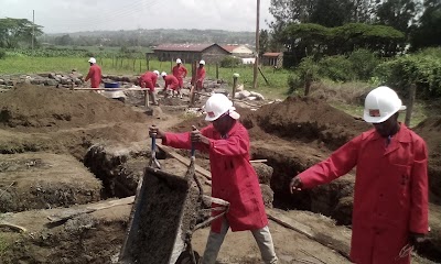 Photos of Center Mario Enterprises Limited