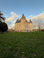 Coin de Paix - Château de Launay à Saint-Vincent-sur-Oust