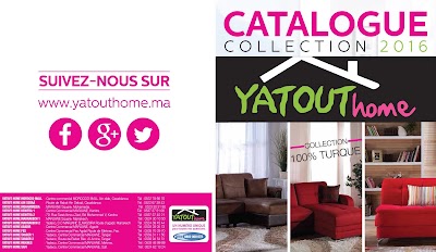 Photos of Yatout Home