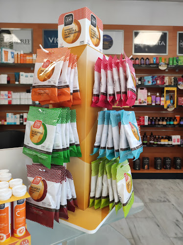 ΑΜΠΑΤΖΗ ΚΩΝΣΤΑΝΤΙΝΑ - Φαρμακείο