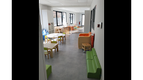 Micro-crèche RIGOLO COMME LA VIE à Baisieux