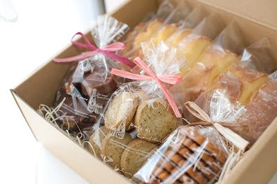 お菓子教室パティスリーミチ