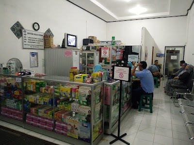 Photos of Apotek Aulia Farma
