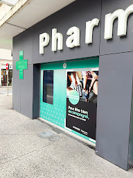 Photo n°7 de Aprium Pharmacie Chablais-Gare à Annemasse (Pharmacie)