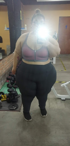 Pro-Epic Gym - Visual