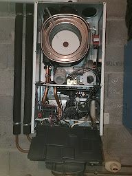 Photo n°19 de Thermie gaz à Perpignan (Service de réparation de chaudières)