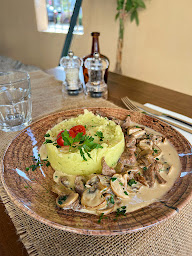 Photo n°20 de Restaurant Le Village bastelicaccia à Ajaccio (Pizzeria)