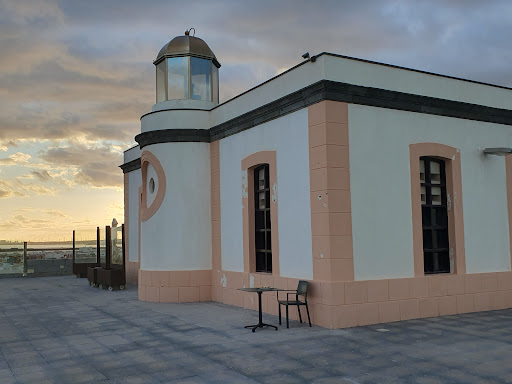Faro de Arinaga - Thumbnail