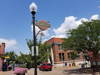 St. Charles Historic District