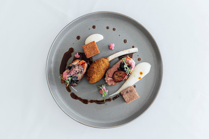 The Inn at Barley Sheaf Farm by null