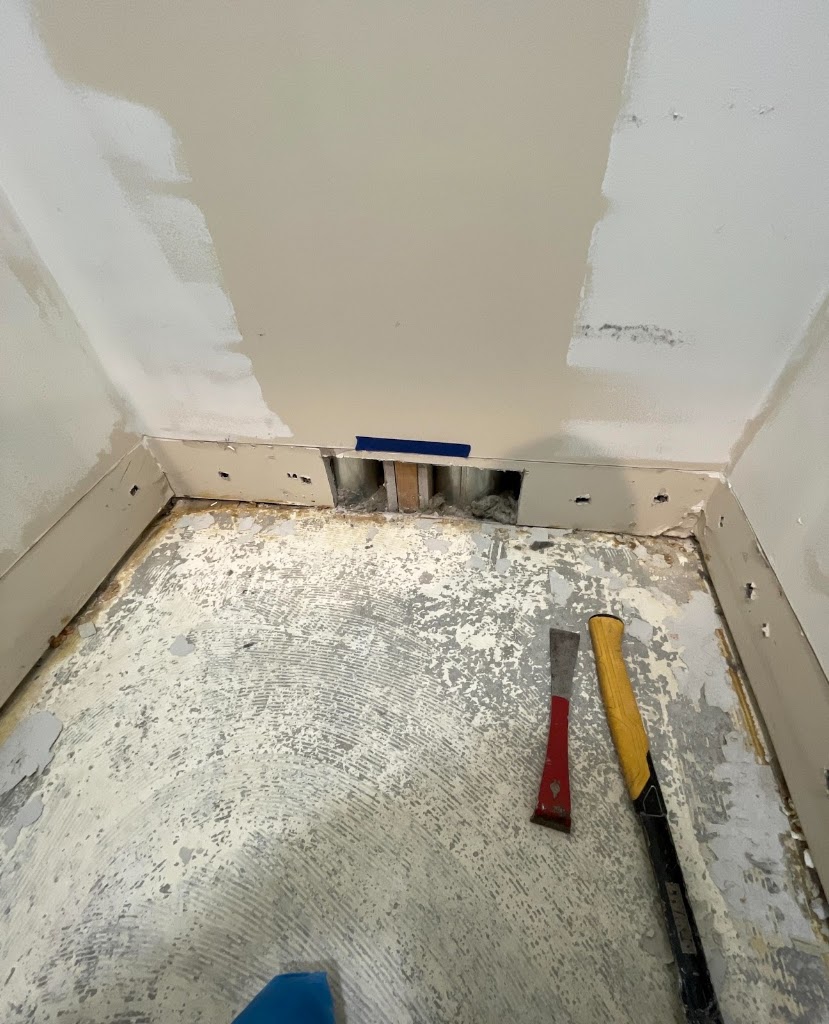 Coastal Oasis Water Damage Solutions photo