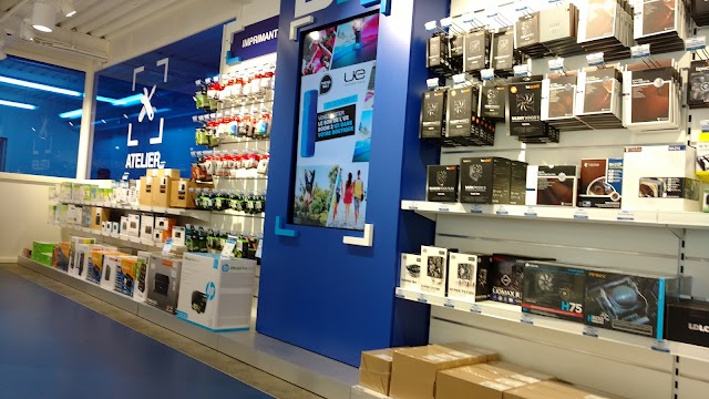 LDLC Clermont-Ferrand