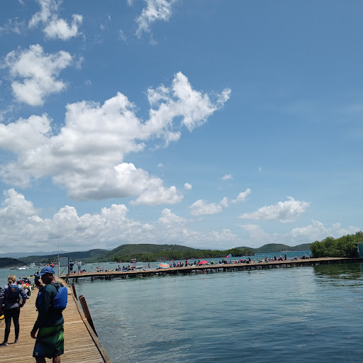Isla Magueyes Marine Laboratories - Thumbnail