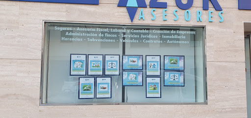 Asesores De Empresas Azur Gallery - Spain