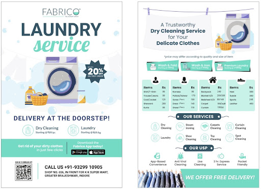 First Service 20% off post image