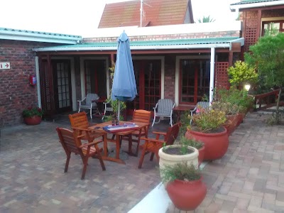 Photos of Green Pastures Bed & Breakfast