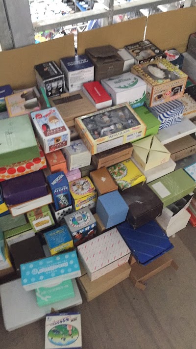 Photos of YOKOSO REUSABLE SHOP