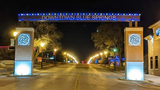 Blue Springs Downtown Alive - Thumbnail