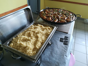 Photo n°11 de Menager Philippe à Monnaie (Cuisine française moderne)