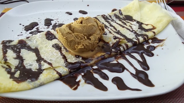 Gelados Fragoleto