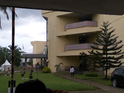 Photos of Faculty of Economics & Business