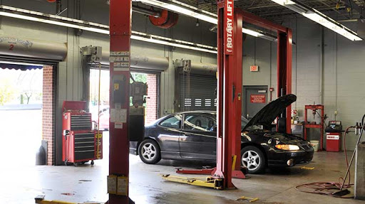 Barracks Crossing Auto Center - Thumbnail