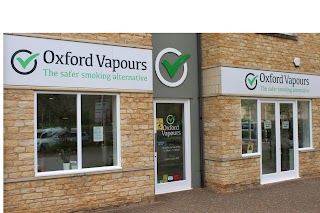 Oxford Vapours