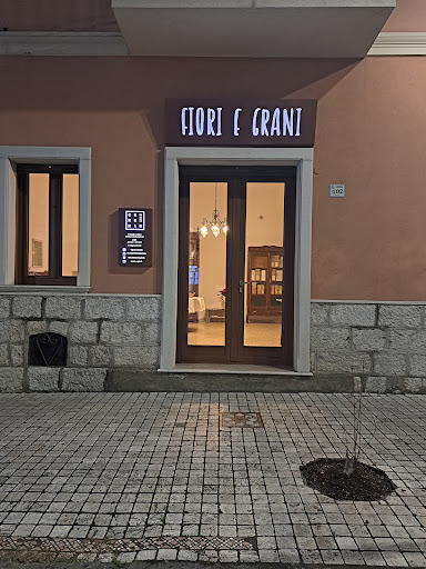 Fiori e Grani - Thumbnail