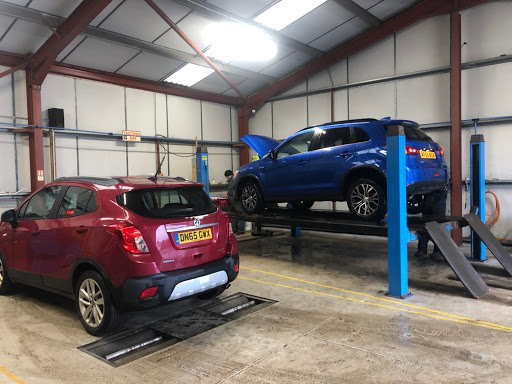 Highland Motors Ltd - Thumbnail