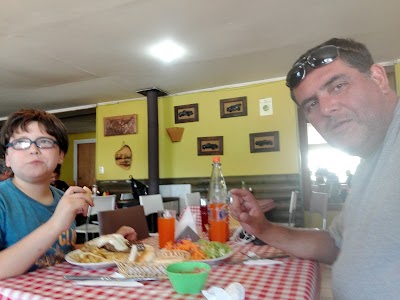 Photos of Hosteria El Liuco