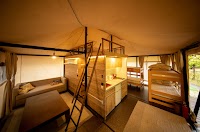 ほしとせせらぎのぐらんぴんぐ｜岐阜県中津川市グランピング