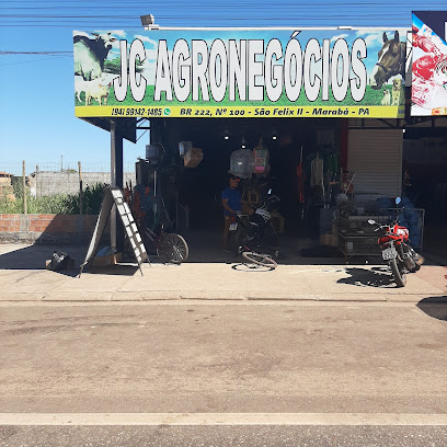 JC Agronegocios