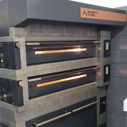 Photo n°5 de Pizza Bonici - Castelnau De Médoc à Castelnau-de-Médoc (Pizzeria)